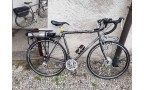Giuseppe M. - Kit per bicicletta elettrica a pedalata assistita