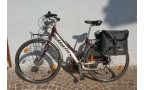 Roberto B - Kit per bicicletta elettrica a pedalata assistita
