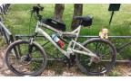A Eramo - Kit per bicicletta elettrica a pedalata assistita