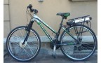 ANTONIO S - Kit per bicicletta elettrica a pedalata assistita