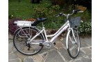 MARY - Kit per bicicletta elettrica a pedalata assistita
