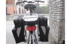 ALBERTO dett - Kit per bicicletta elettrica a pedalata assistita