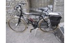 ALBERTO P - Kit per bicicletta elettrica a pedalata assistita